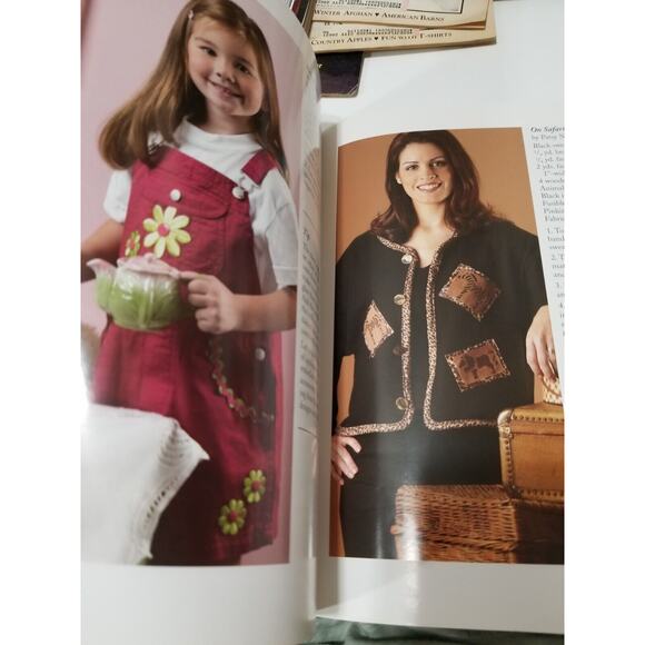 Big Book of Trims item 386 - Picture 8 of 10